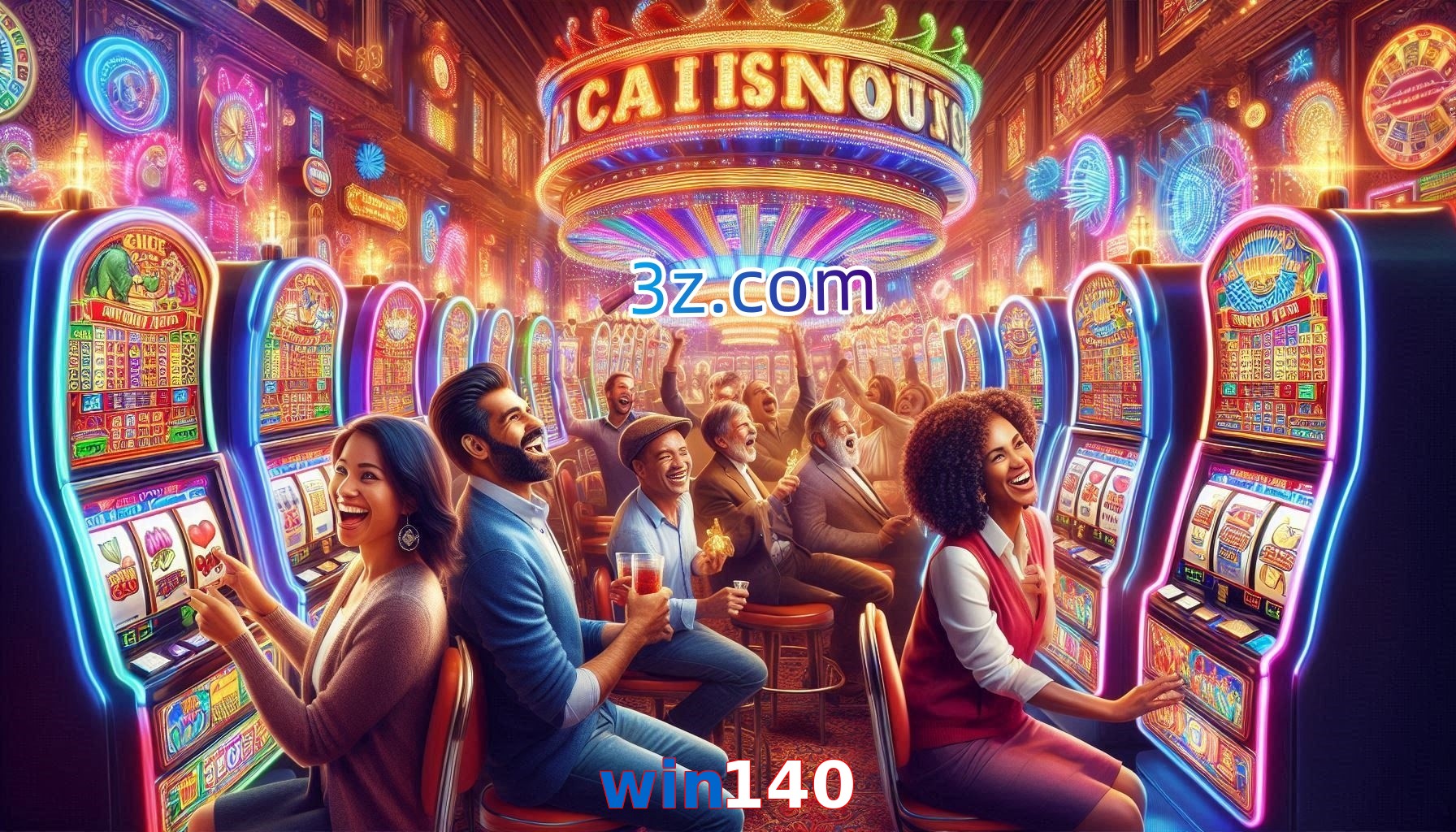 win140 cassino com transmissão ao vivo e croupier dedicado